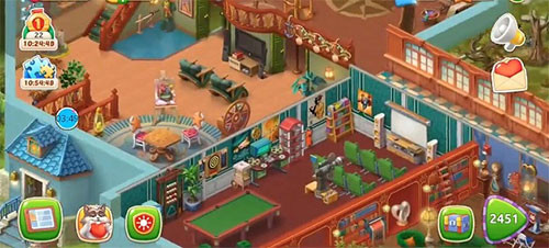 Homescapes2026正版