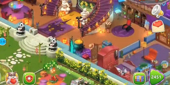 Homescapes2026正版