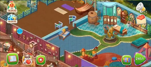 Homescapes2026正版