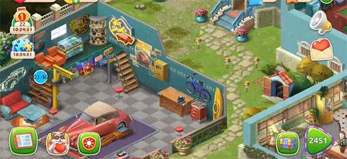 Homescapes2026正版