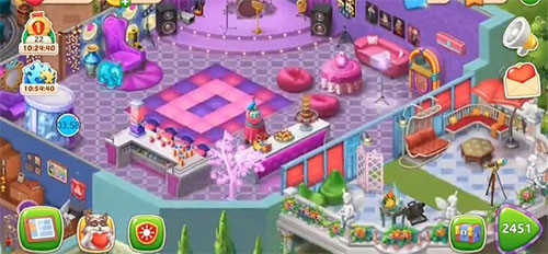 Homescapes2026正版