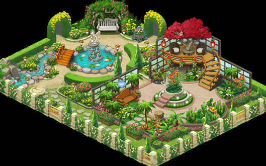 Homescapes2026正版