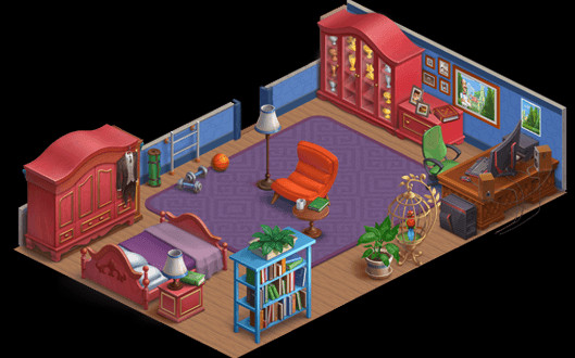 Homescapes2026正版