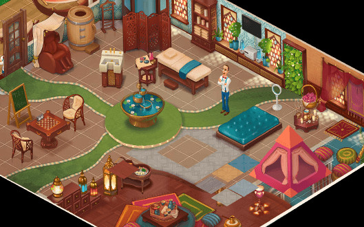 Homescapes2026正版