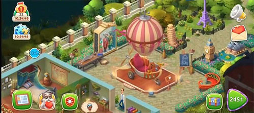 Homescapes2026正版