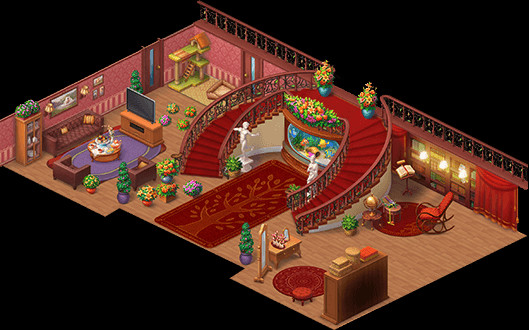 Homescapes2026正版