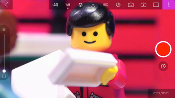 定格动画工作室中文版截图6