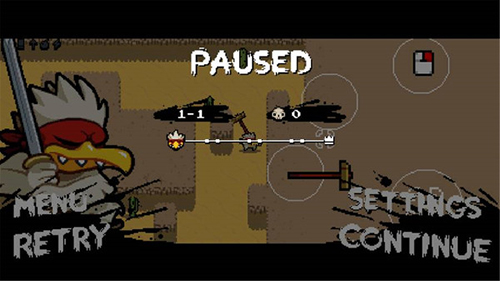 废土之王汉化版截图2