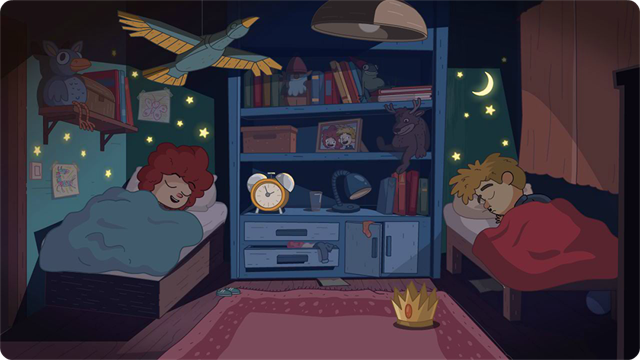 误入歧途手机版截图3