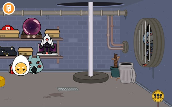 托卡生活世界正版