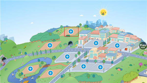 托卡生活世界正版