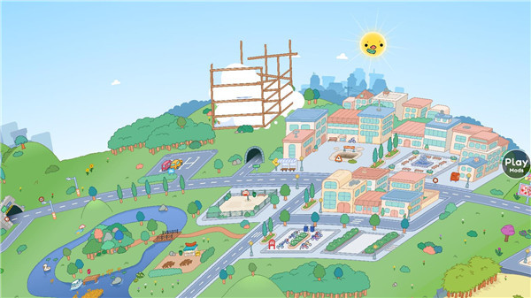 托卡生活世界正版