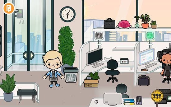 托卡生活世界正版