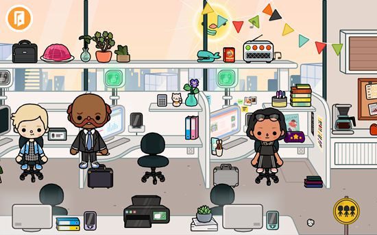 托卡生活世界正版