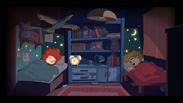 误入歧途手机版