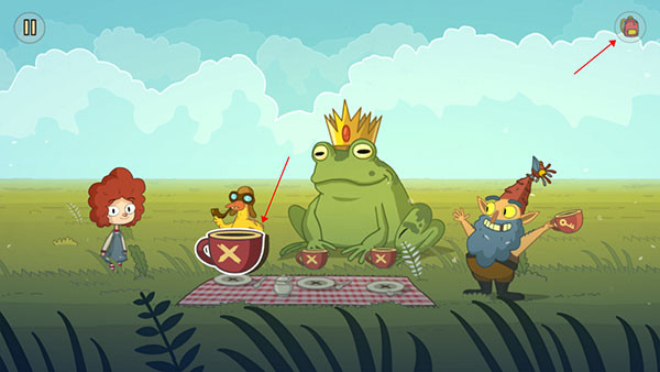 误入歧途手机版