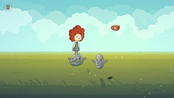 误入歧途手机版