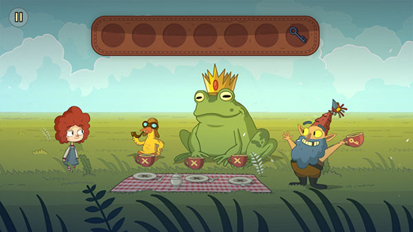 误入歧途手机版