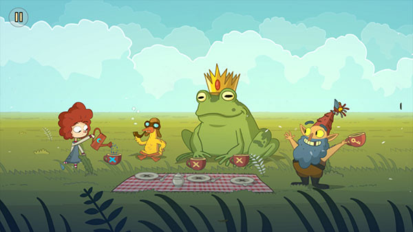 误入歧途手机版