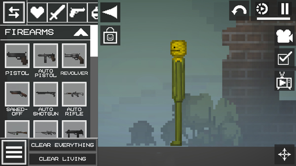 Melon Sandbox国际服截图1