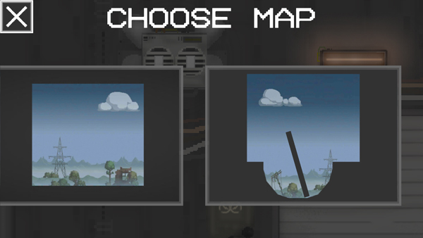 Melon Sandbox国际服截图4