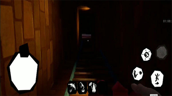 你好邻居躲猫猫手游版