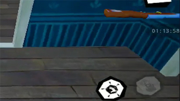 你好邻居躲猫猫手游版