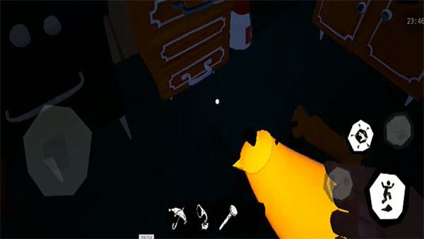 你好邻居躲猫猫手游版