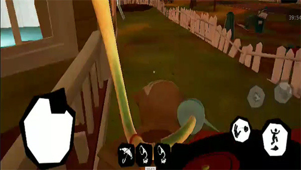 你好邻居躲猫猫手游版