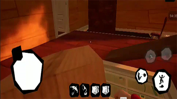 你好邻居躲猫猫手游版