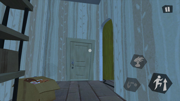 你好邻居躲猫猫手游版