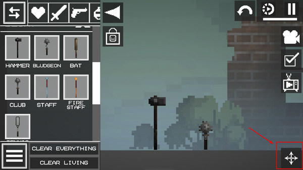 Melon Sandbox国际服