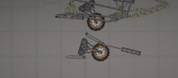 Melon Sandbox国际服