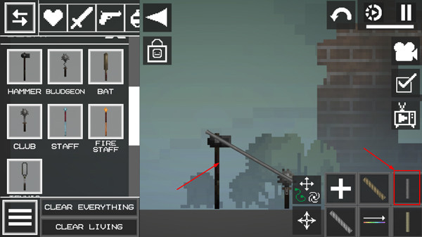 Melon Sandbox国际服