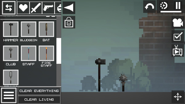 Melon Sandbox国际服