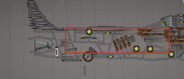 Melon Sandbox国际服