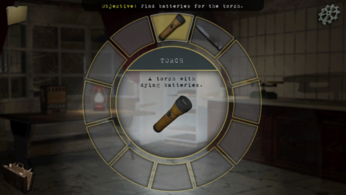 被遗忘的房间汉化版截图2