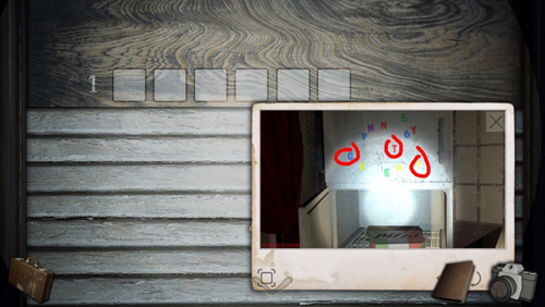 被遗忘的房间汉化版截图4