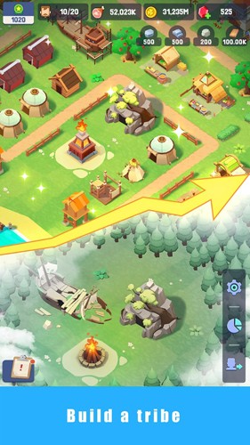 幸存者岛屿中文版截图3