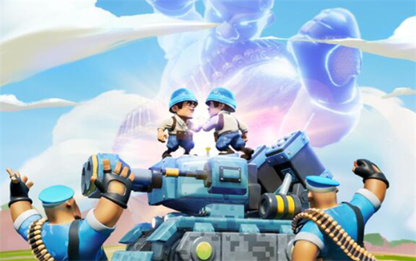 《口袋奇兵》好运冲刺活动兑换一览