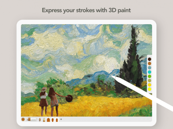 artset4绘画软件截图4