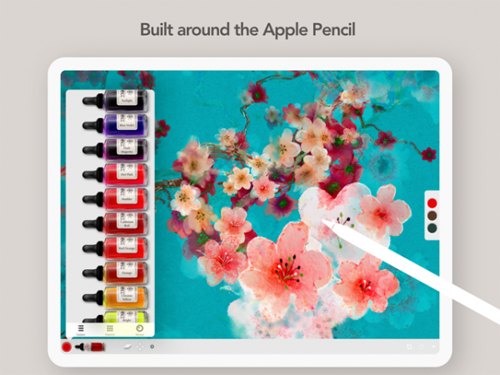artset4绘画软件截图1