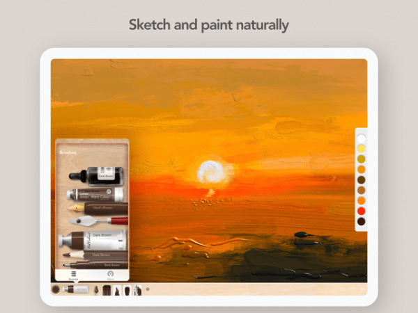 artset4绘画软件截图5