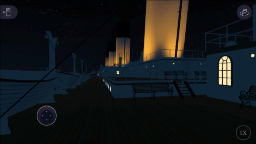 泰坦尼克号4d模拟器免费版图片4