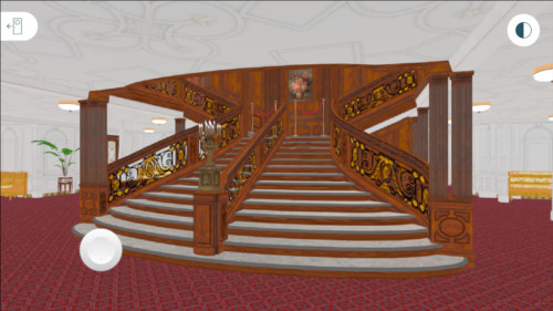 泰坦尼克号4d模拟器免费版图片3