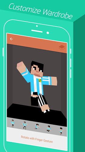 skinseed皮肤制作器安卓中文版