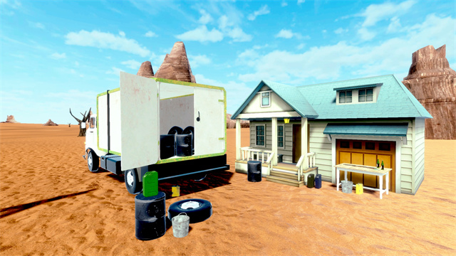 长途旅行手机版截图4