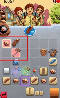 铁匠迷情2游戏截图3