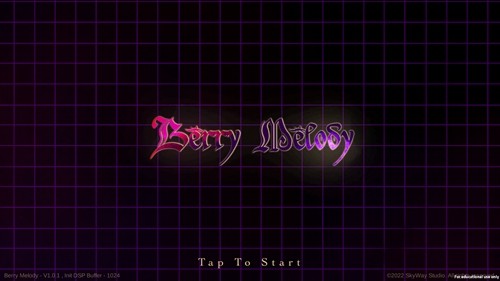 浆果旋律中文版截图1