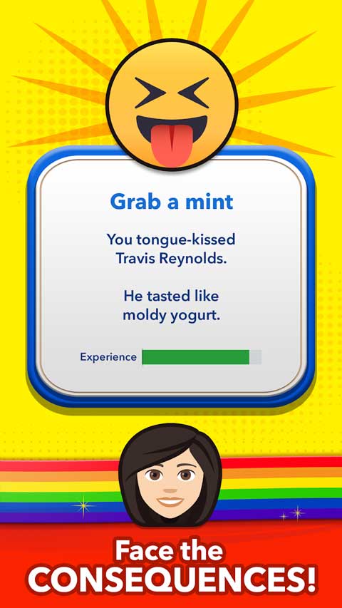 bitlife汉化版截图3